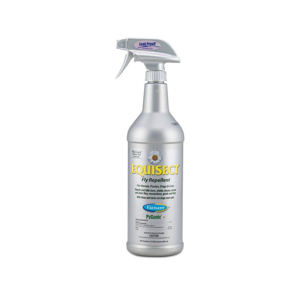 Farnam Equisect Botanical Fly Repellent