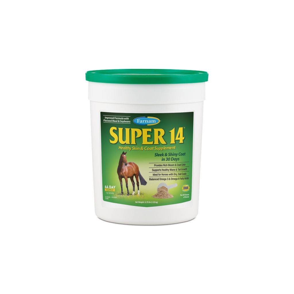 Farnam Super 14