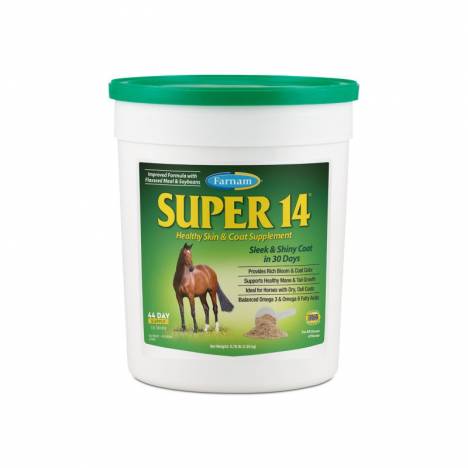 Farnam Super 14