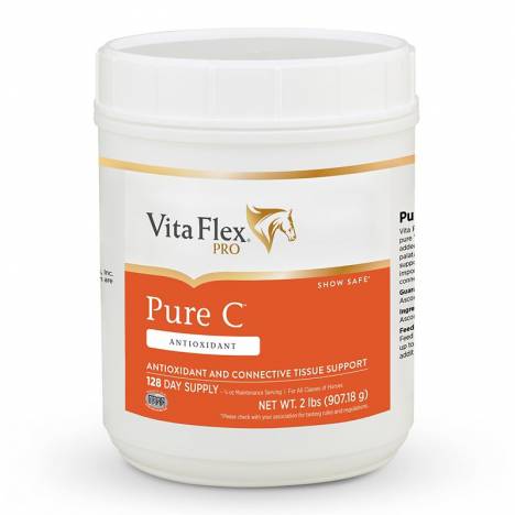 Vita Flex by Farnam Pure C