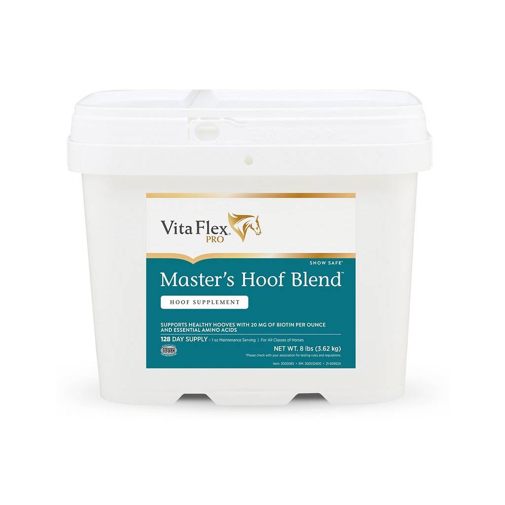 Masters Hoof Blend