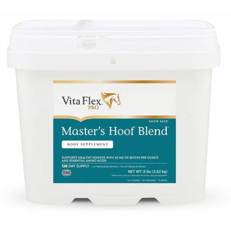 Masters Hoof Blend