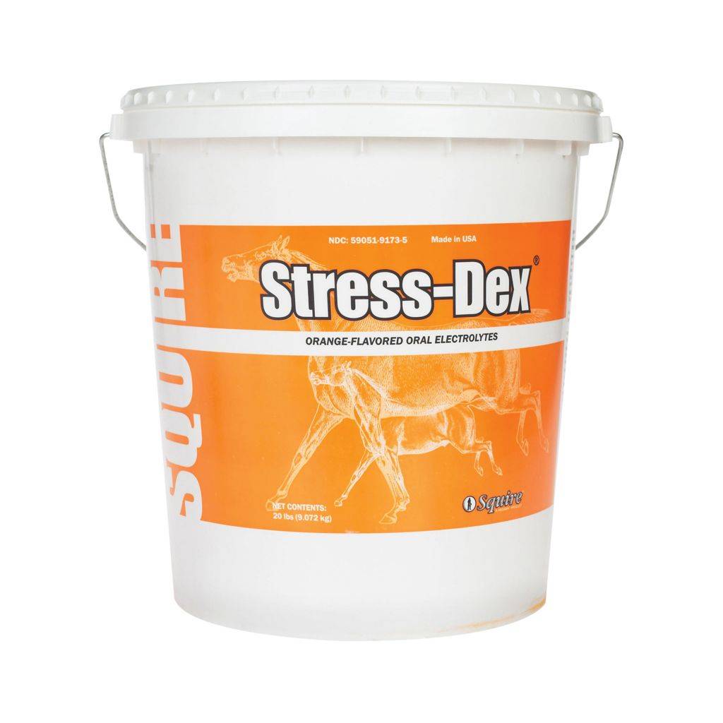 Neogen Stress-Dex Electrolyte Powder