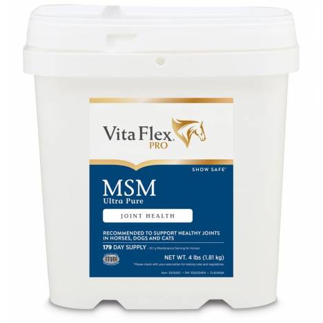 Vita Flex by Farnam MSM