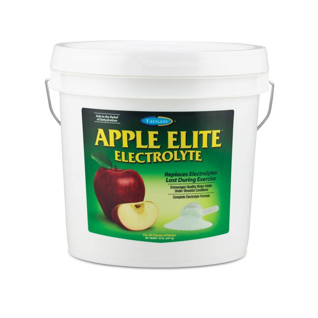 Farnam Apple Elite Electrolyte