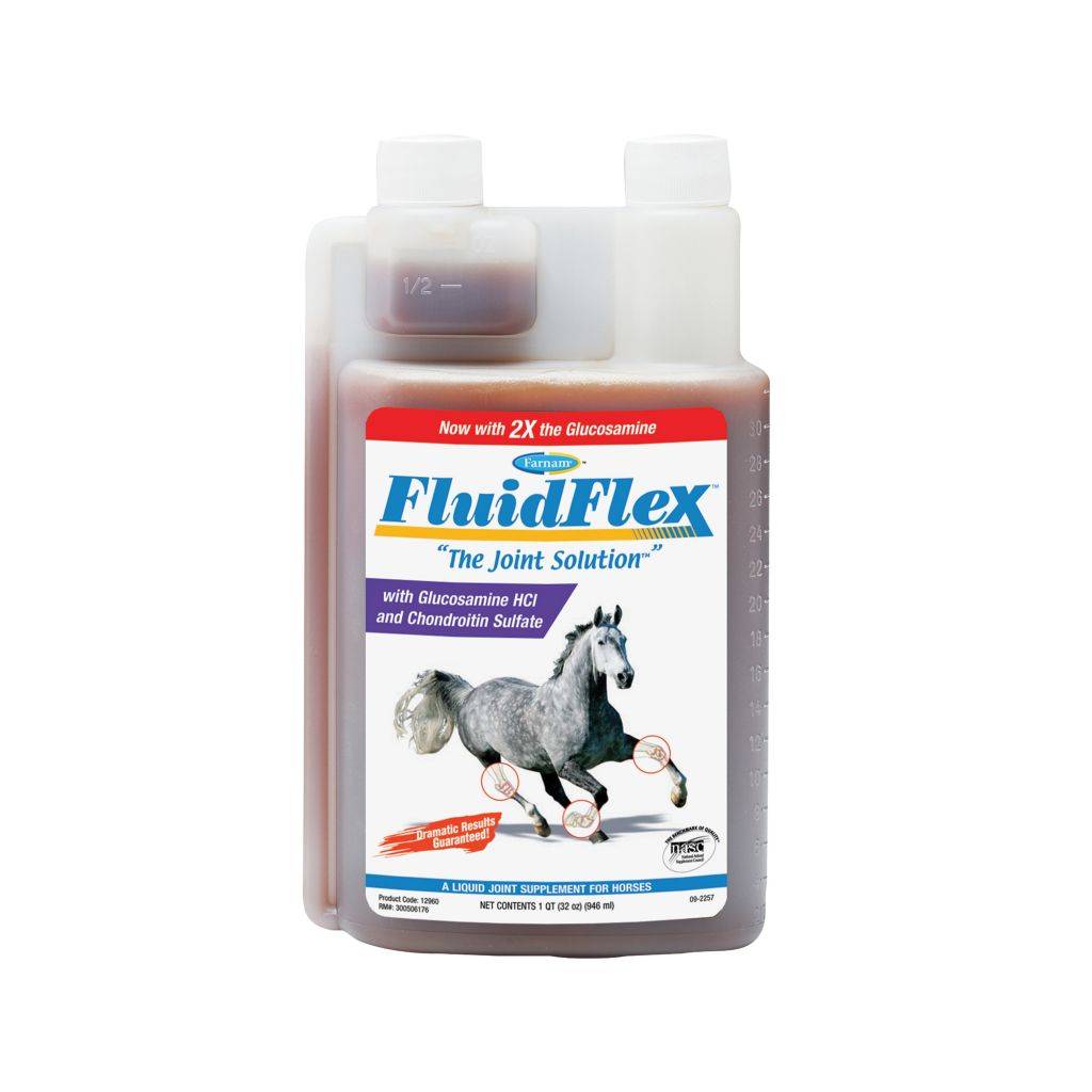 Equicare FluidFlex