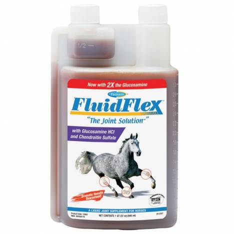 Equicare FluidFlex