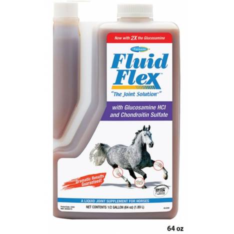 Equicare FluidFlex