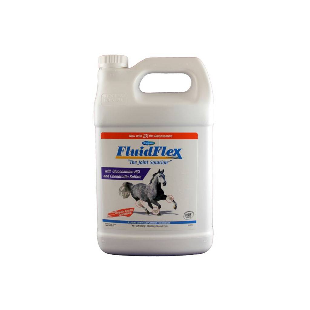 Equicare FluidFlex