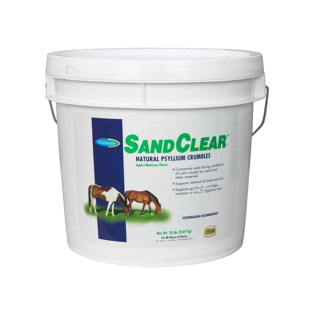 Farnam SandClear