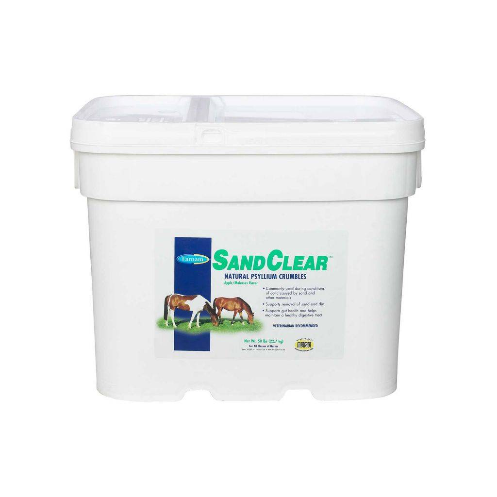 Farnam SandClear