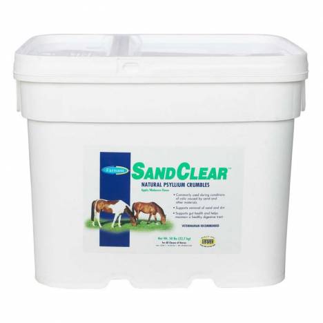 Farnam SandClear