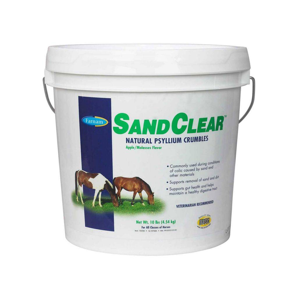 Farnam SandClear