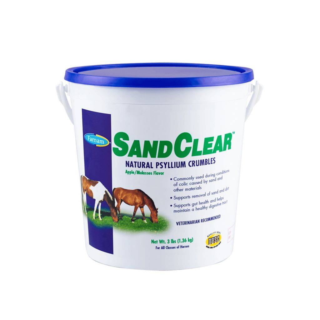 Farnam SandClear