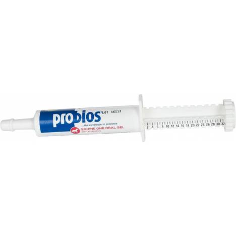 Probios Equine Horse Gel - 30 Gram