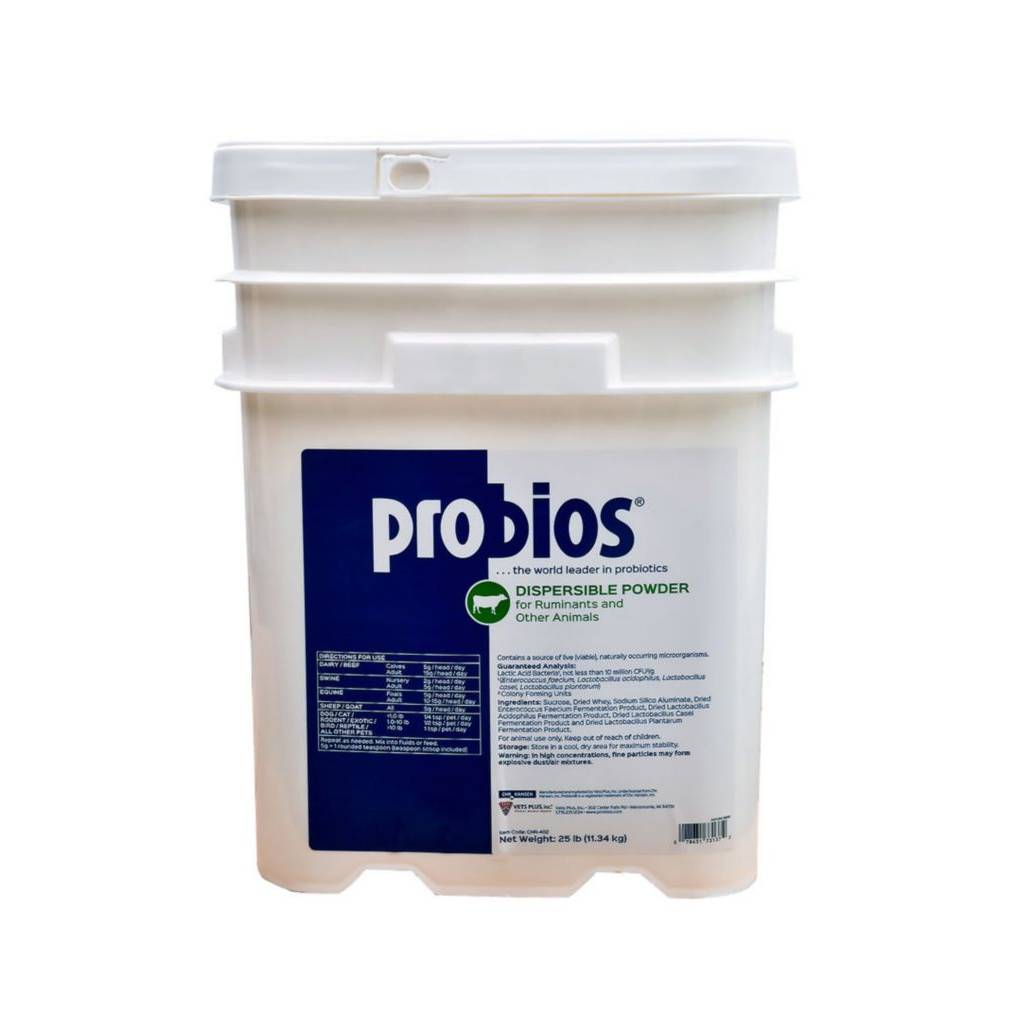 Agrilabs Probios Dispersible Powder