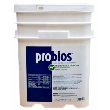 Agrilabs Probios Dispersible Powder