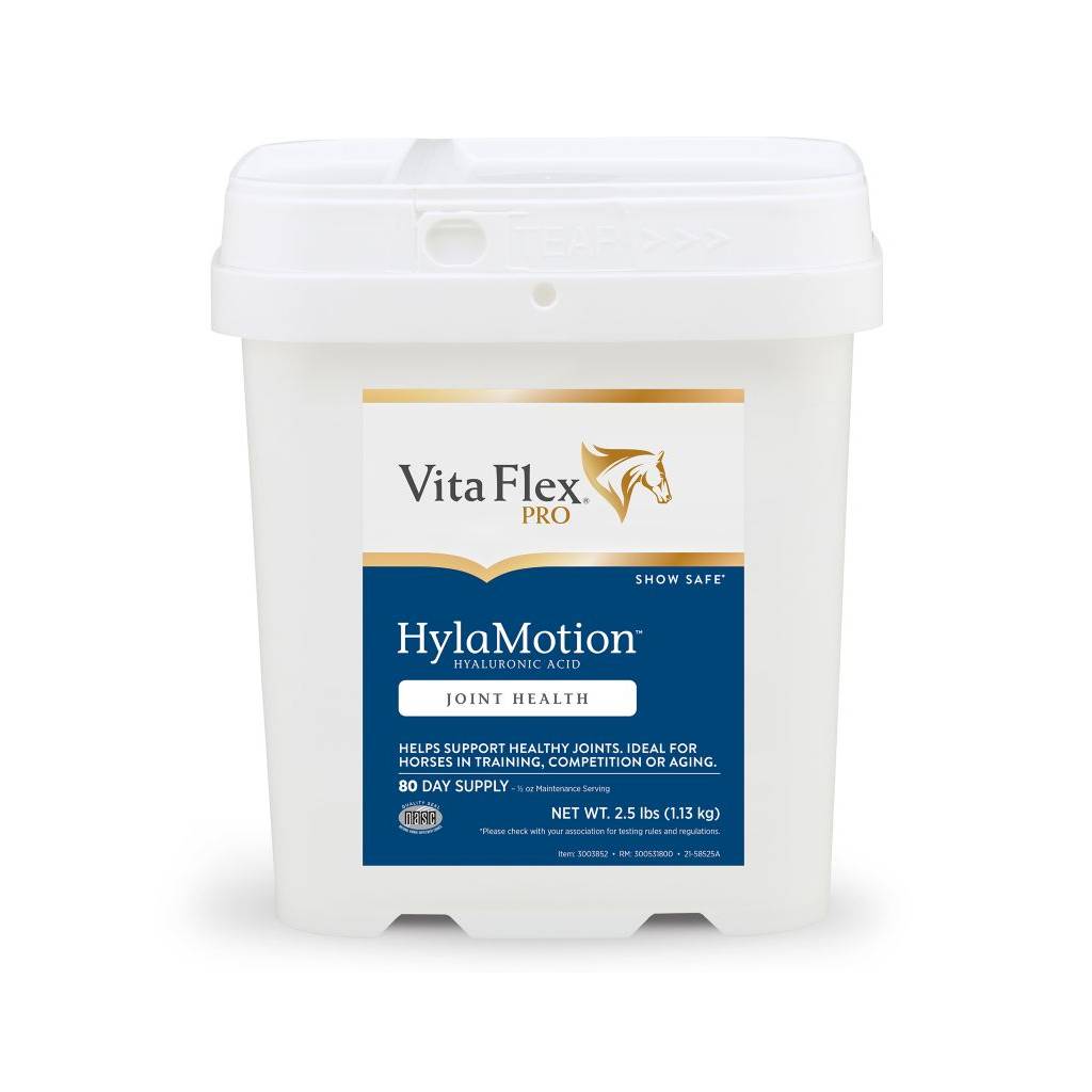 Vita Flex Hylamotion Powder