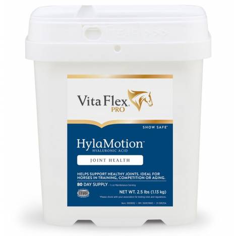 Vita Flex Hylamotion Powder