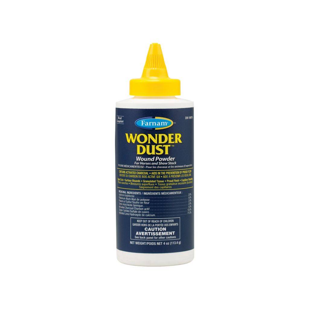 Farnam Wonder Dust