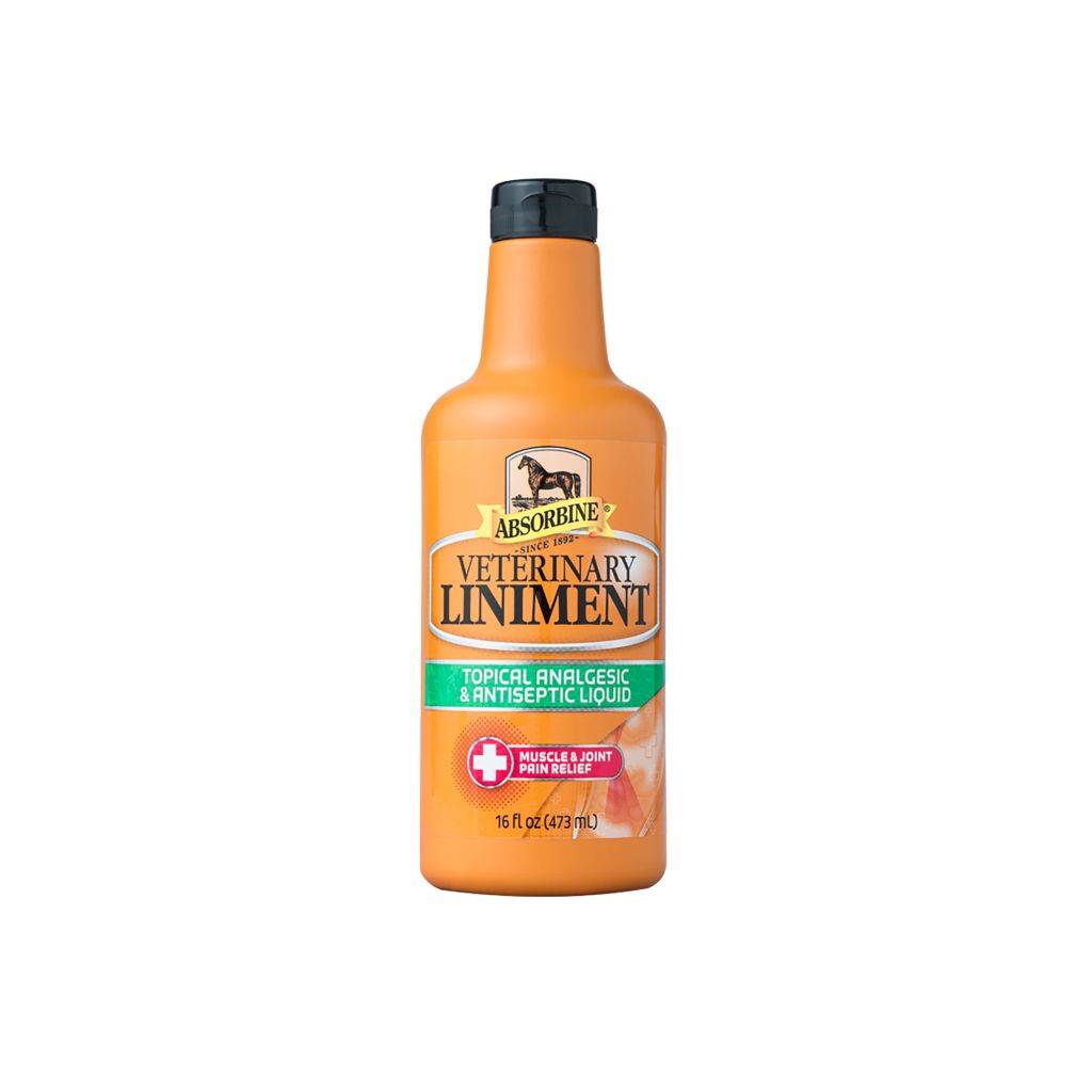 Absorbine Veterinary Liniment