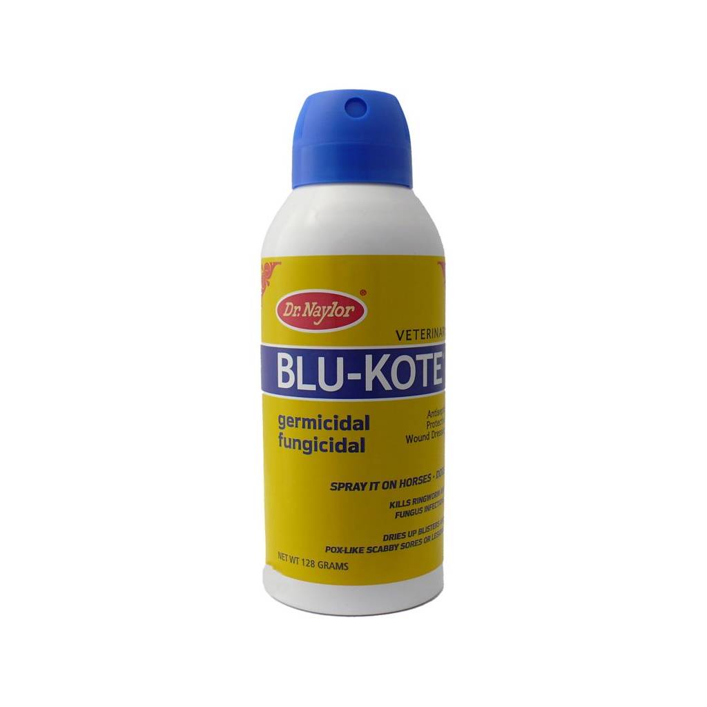 Blue Kote Aerosol Spray