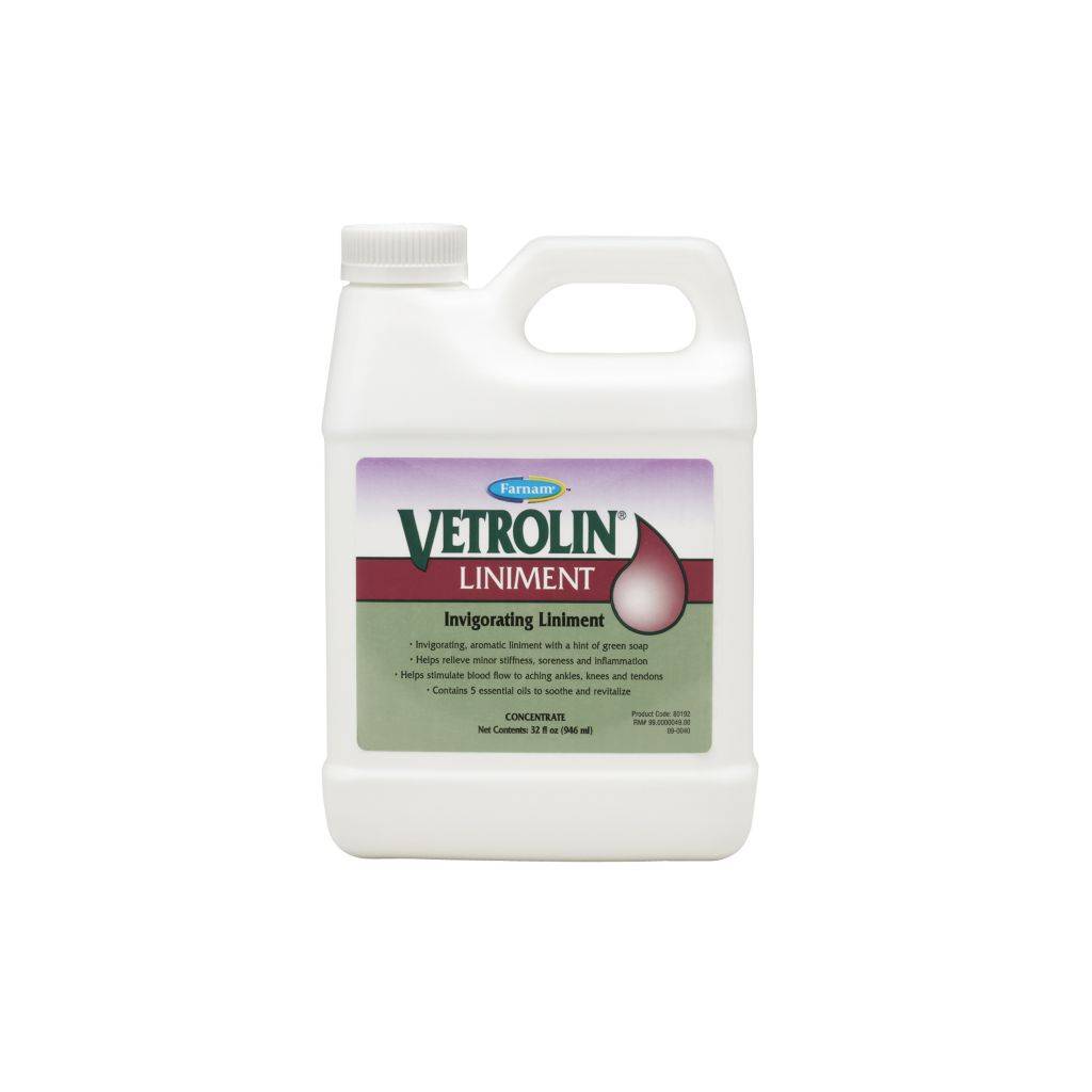 Equicare Vetrolin Liniment