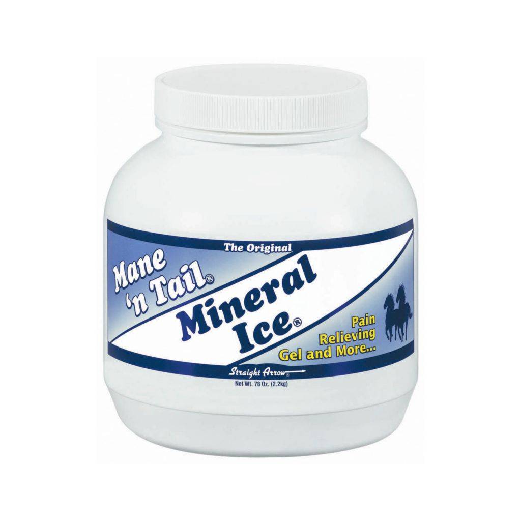 Mane n Tail Mineral Ice