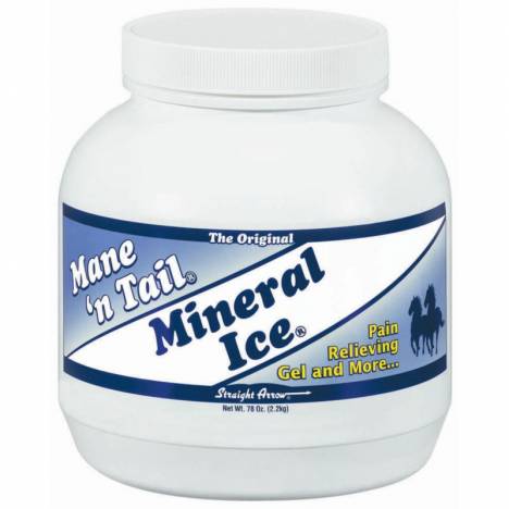 Mane n Tail Mineral Ice