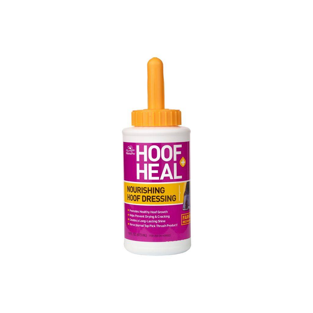 Cut Heal Hoof Heal Conditioner