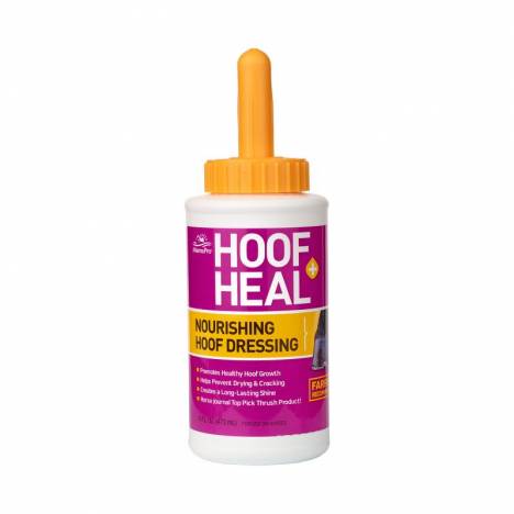 Cut Heal Hoof Heal Conditioner