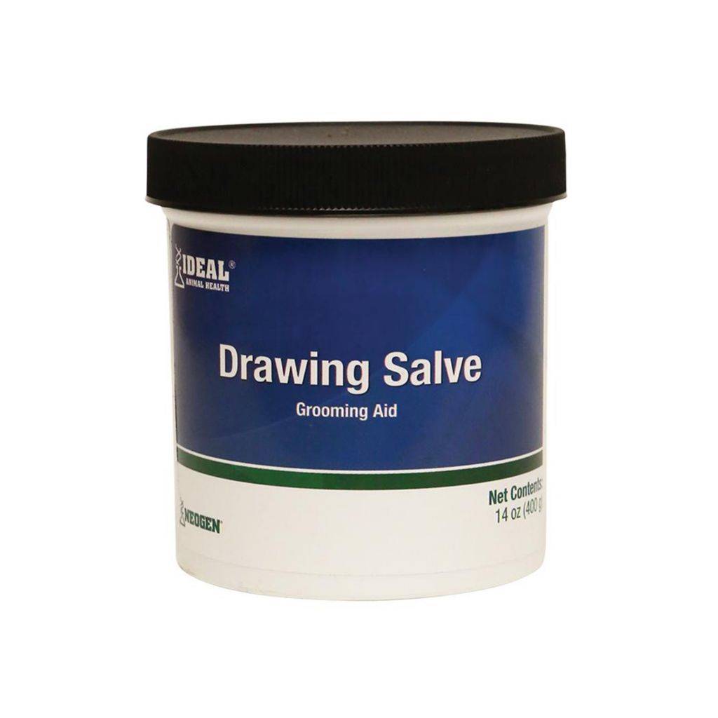 Neogen Ichthammol Drawing Salve