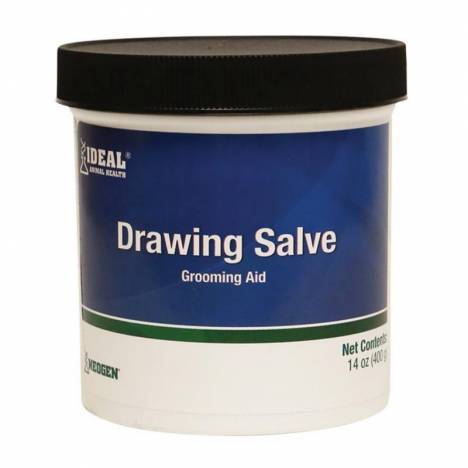 Neogen Ichthammol Drawing Salve