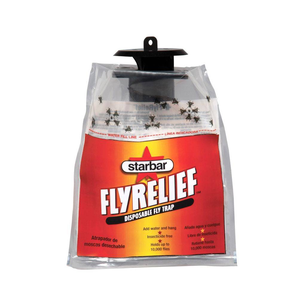 Starbar Fly Relief Trap