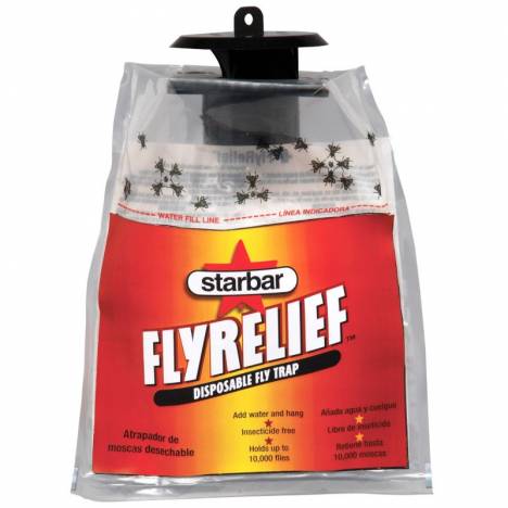 Starbar Fly Relief Trap