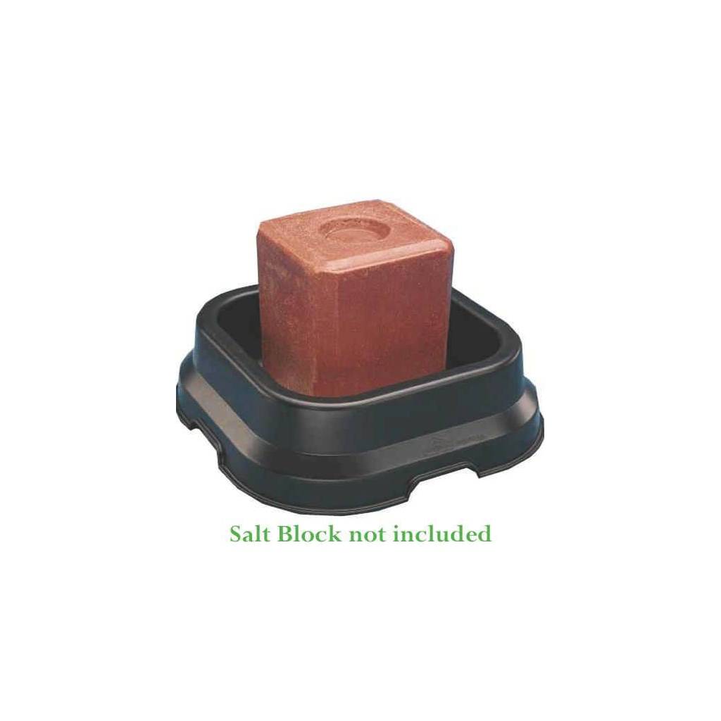 Fortex Pan for 50 LB Salt Block