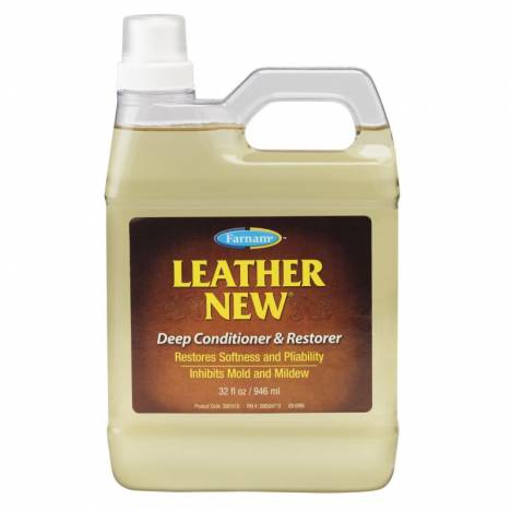 Farnam Leather New Deep Conditioner