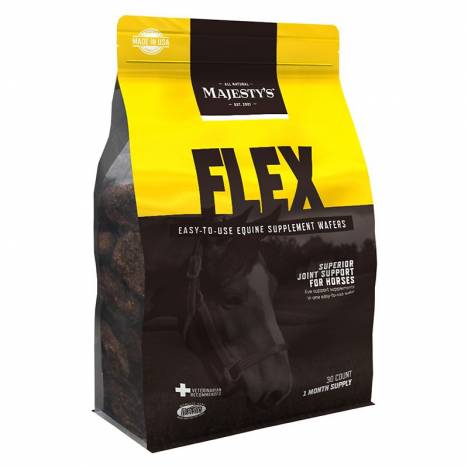 Majesty's Flex Joint Support Wafers