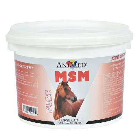 AniMed MSM Powder