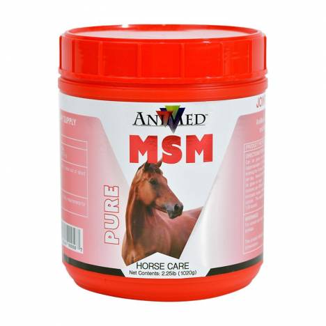 AniMed MSM Powder