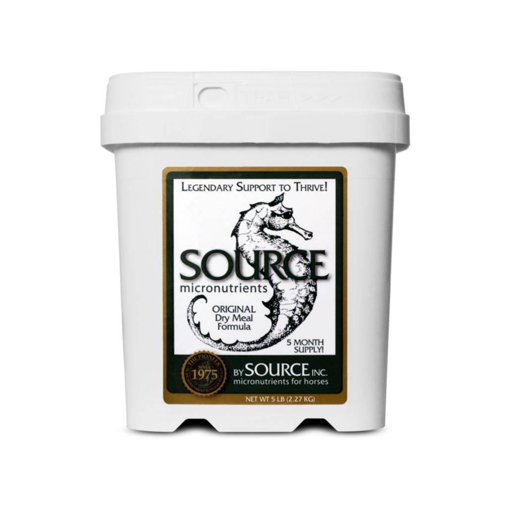 SOURCE Original Powder