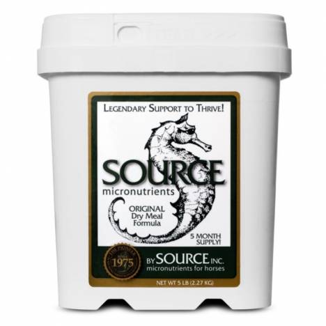 SOURCE Original Powder