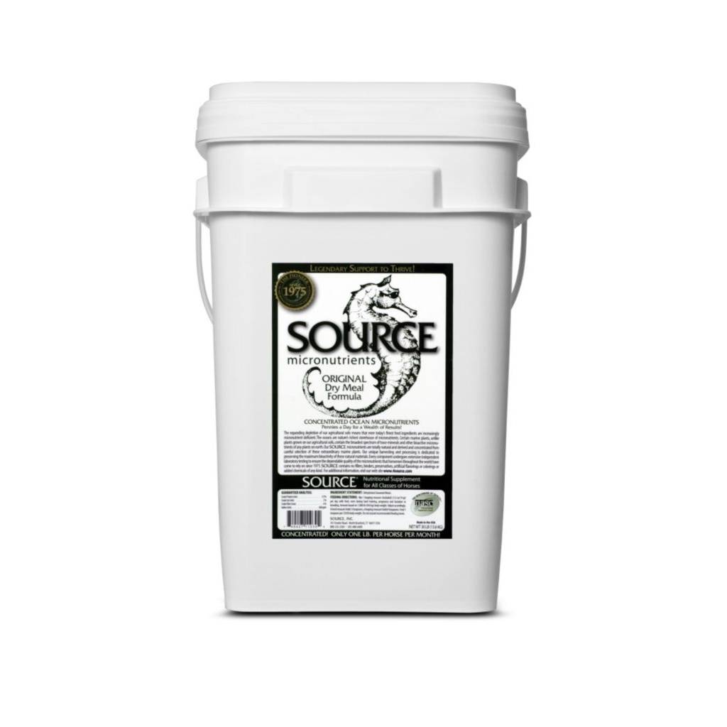 SOURCE Original Powder