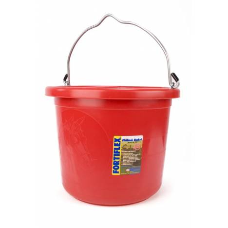 FortiFlex Flat Back Bucket FB-114