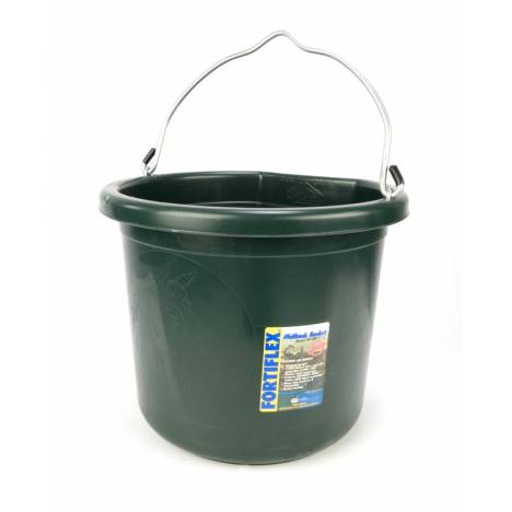 FortiFlex Flat Back Bucket Feeder