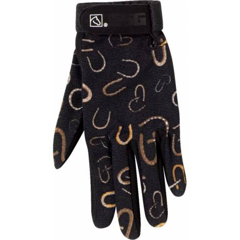 SSG Kids All Weather Gloves