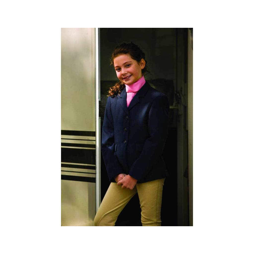 TuffRider Kids Polyester Show Coat