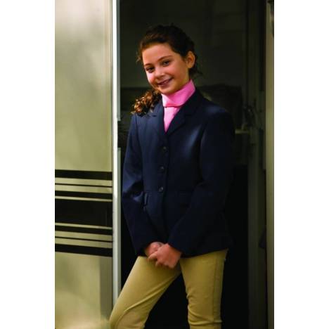 TuffRider Kids Polyester Show Coat