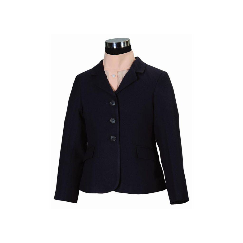 TuffRider Kids Polyester Show Coat