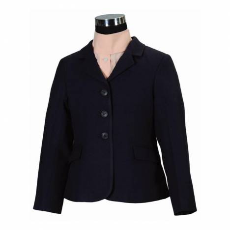 TuffRider Kids Polyester Show Coat